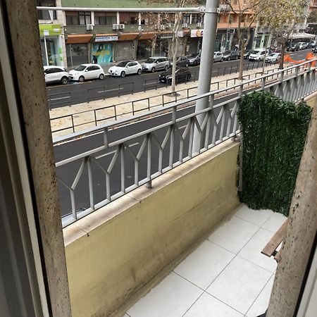 B&B Le Coccinelle Бари Экстерьер фото