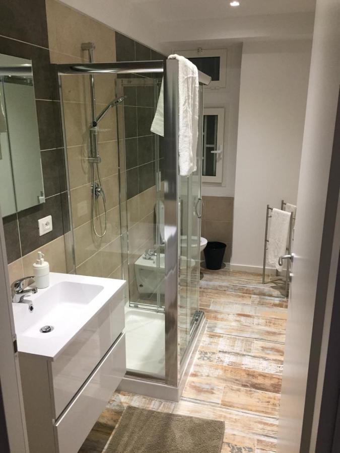 B&B Le Coccinelle Бари Экстерьер фото