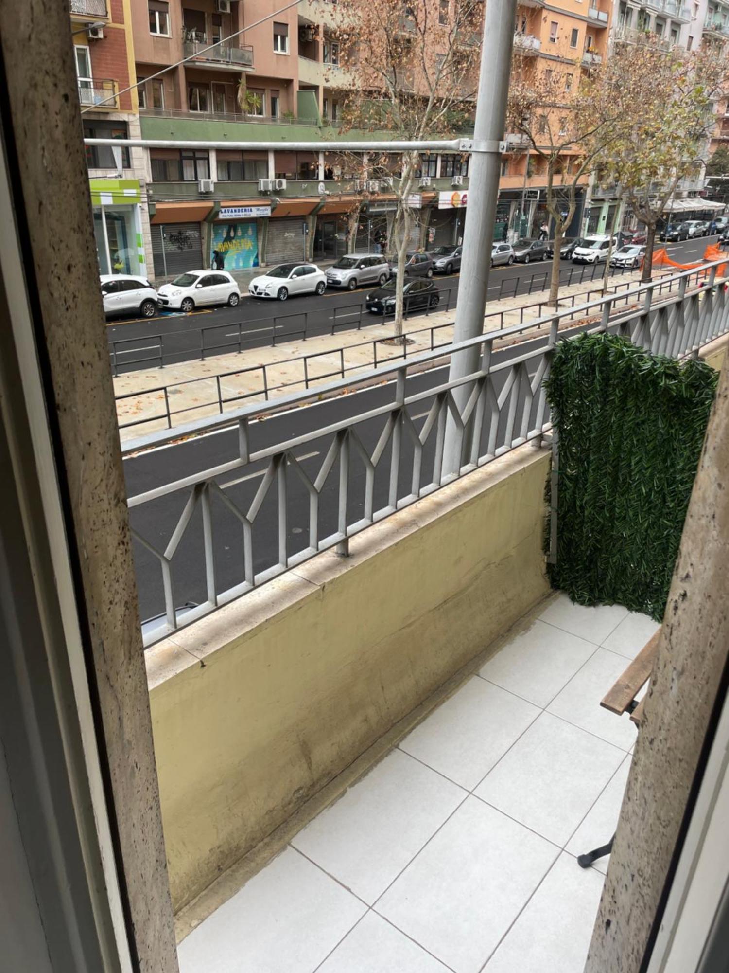 B&B Le Coccinelle Бари Экстерьер фото