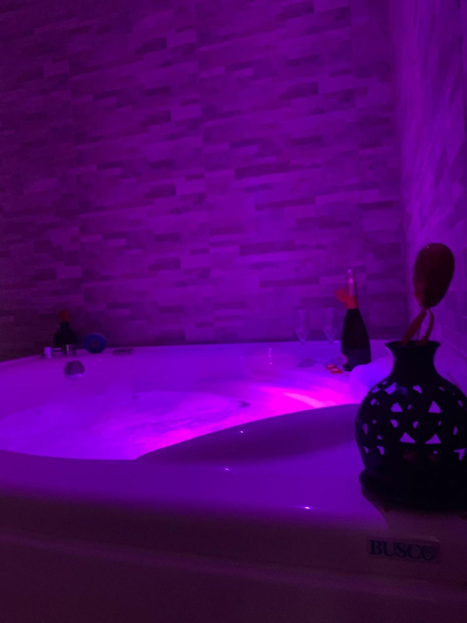 B&B Le Coccinelle Бари Экстерьер фото